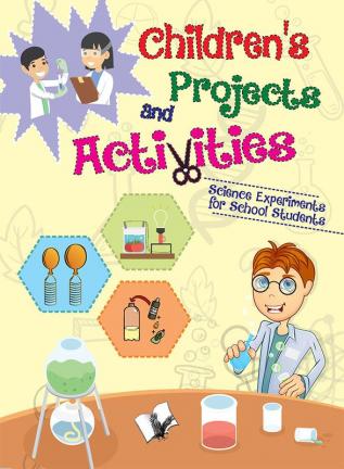 Children's Projects and Activities