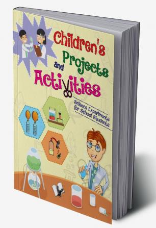 Children's Projects and Activities