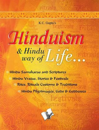 HINDUISM AND HINDU WAY OF LIFE