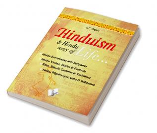 HINDUISM AND HINDU WAY OF LIFE