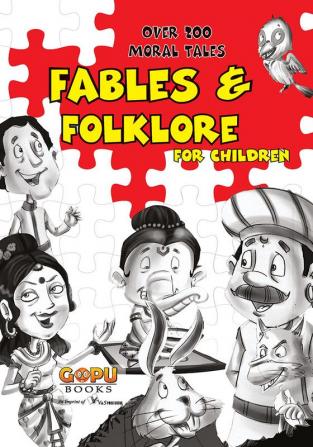 FABLES & FOLKLORE