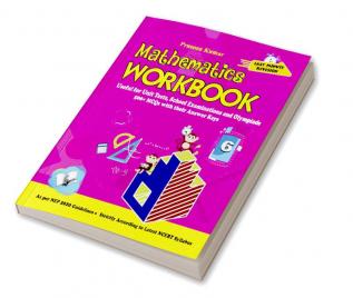 Mathematics Workbook Class 6