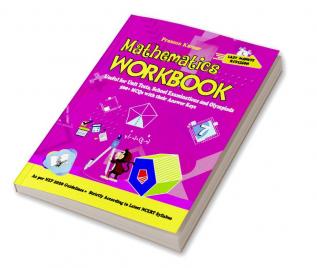 Mathematics Workbook Class 7