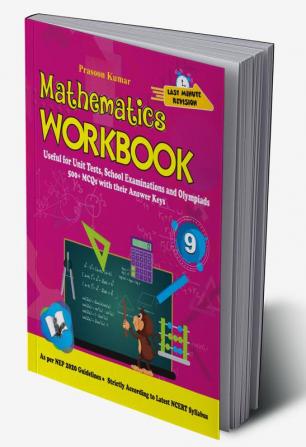 Mathematics Workbook Class 9