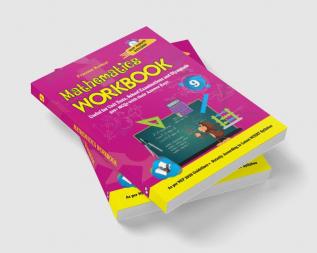 Mathematics Workbook Class 9