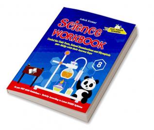 Science Workbook Class 8