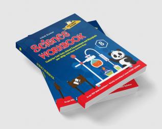 Science Workbook Class 8