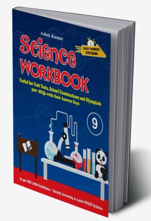 Science Workbook Class 9