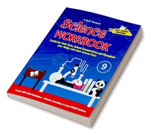 Science Workbook Class 9