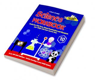 Science Workbook Class 10