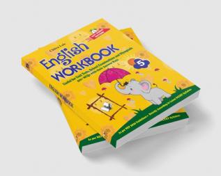 English Workbook Class 5