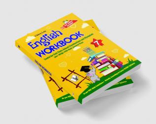 English Workbook Class 7