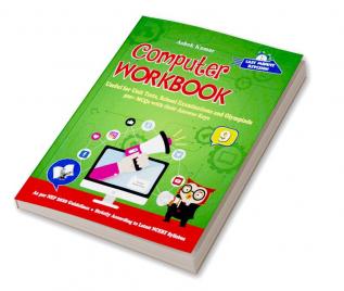 Computer Workbook Class 9