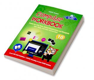 Computer Workbook Class 10