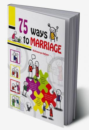 75 WAYS TO HAPPY MARRIAGE