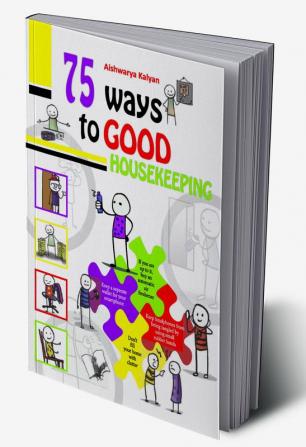 75 WAYS TO GOOD HOUSEKEEPING