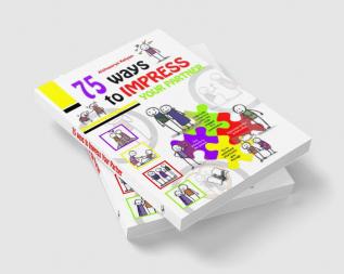 75 WAYS TO IMPRESS YOUR PARTNER