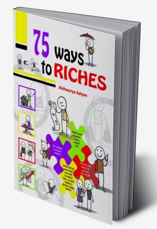 75 WAYS TO RICHES