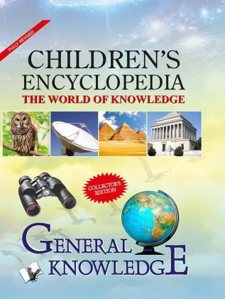 Children's Encyclopedia - General Knowledge HB