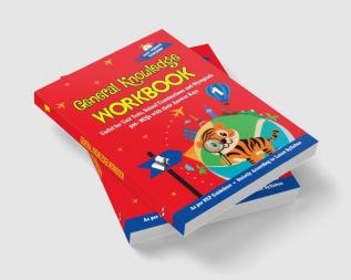 General Knowledge Workbook - Class 1