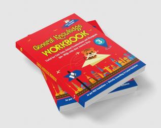 General Knowledge Workbook - Class 3