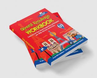 General Knowledge Workbook - Class 5