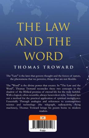 The Law and the Word