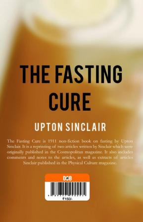 The Fasting Cure