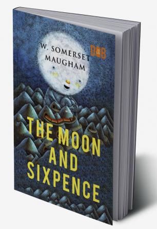 The Moon and Sixpence