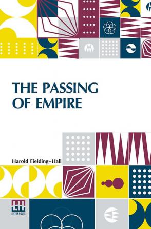 The Passing Of Empire