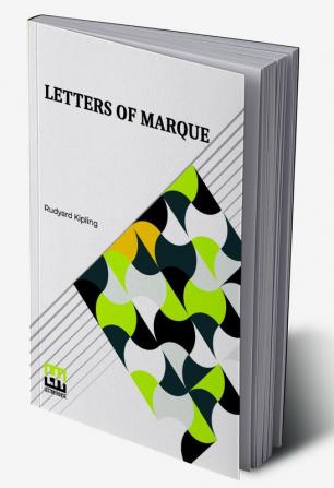 Letters Of Marque