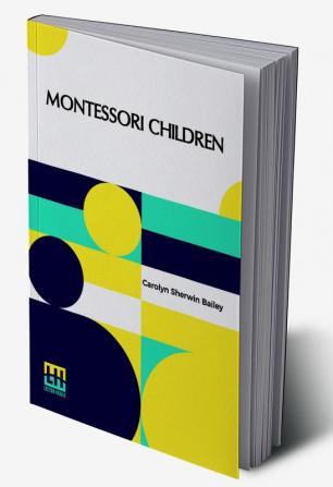 Montessori Children