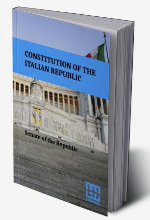 Constitution Of The Italian Republic