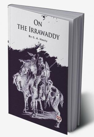 On The Irrawaddy