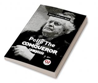 Pelle The Conqueror