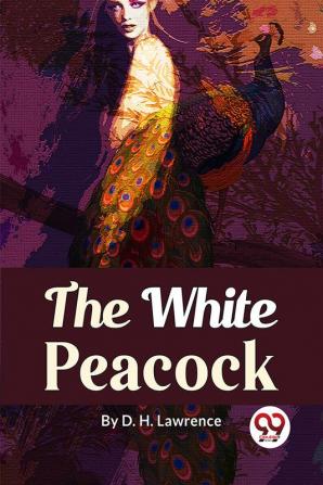 The White Peacock