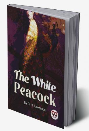 The White Peacock