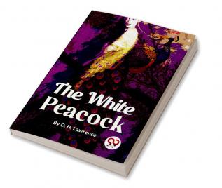 The White Peacock