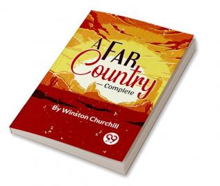 A Far Country-complete