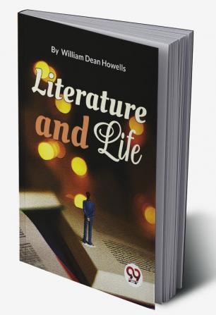 Literature And Life