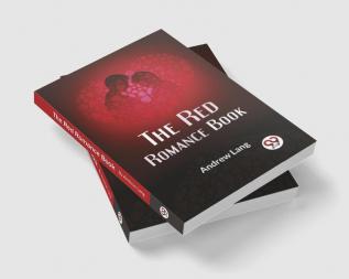 The Red Romance Book