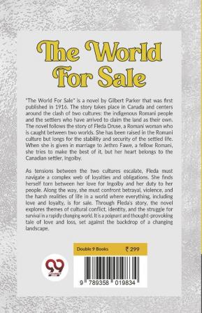 The World For Sale