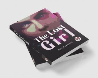 The Lost Girl