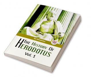 The History Of Herodotus Vol-1