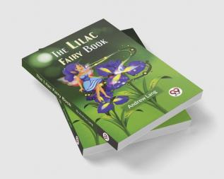 The Lilac Fairy Book