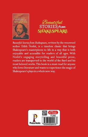 Beautiful Stories from Shakespeare