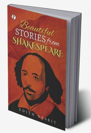 Beautiful Stories from Shakespeare