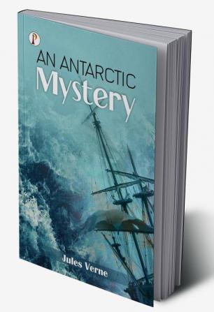 An Antarctic Mystery