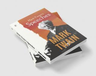 Mark Twain's Speeches