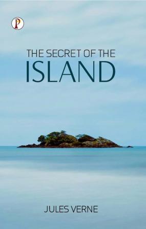 The Secret of The Island